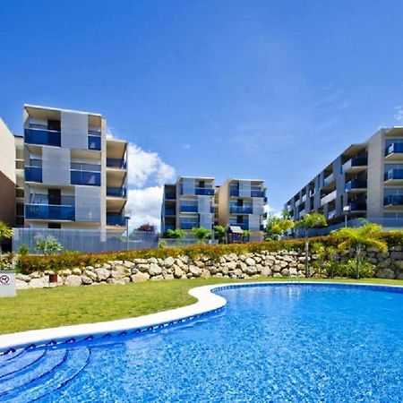 Paradise Village Hogaristic Salou Exteriör bild
