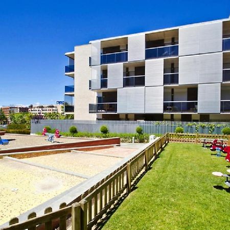 Paradise Village Hogaristic Salou Exteriör bild